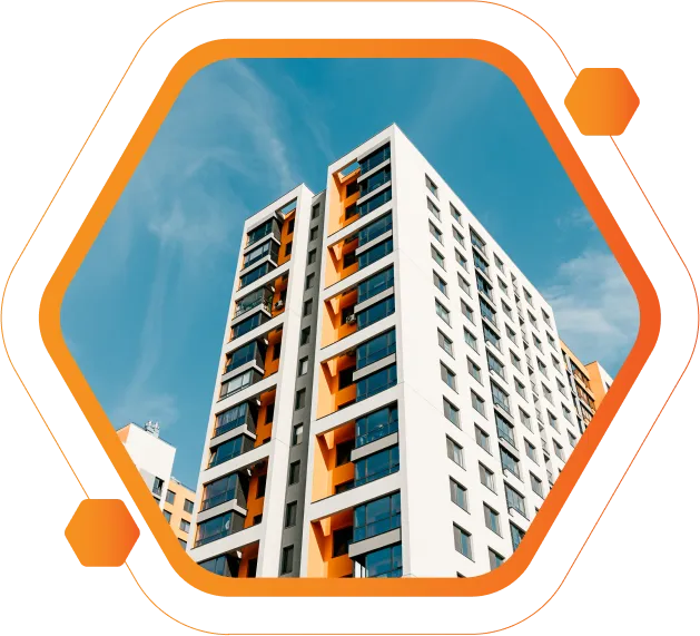 360Ghar - AI-Enabled Real Estate Platform