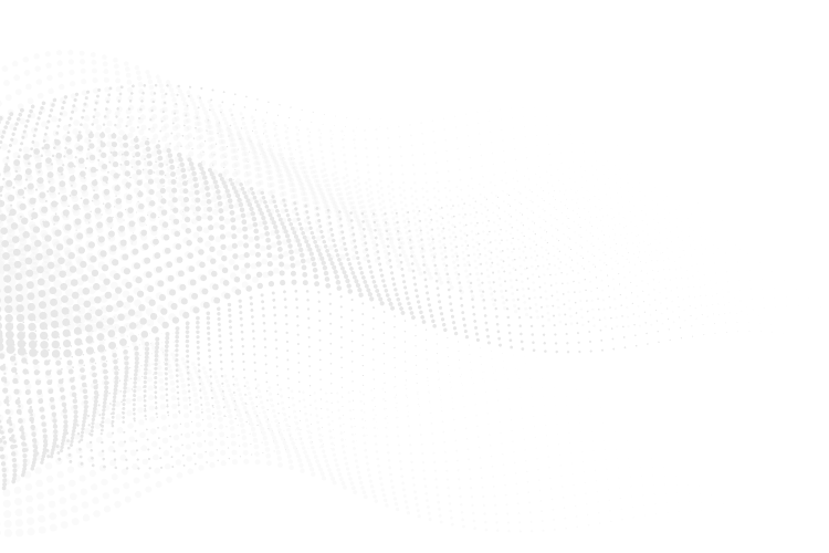 Decorative dotted background pattern